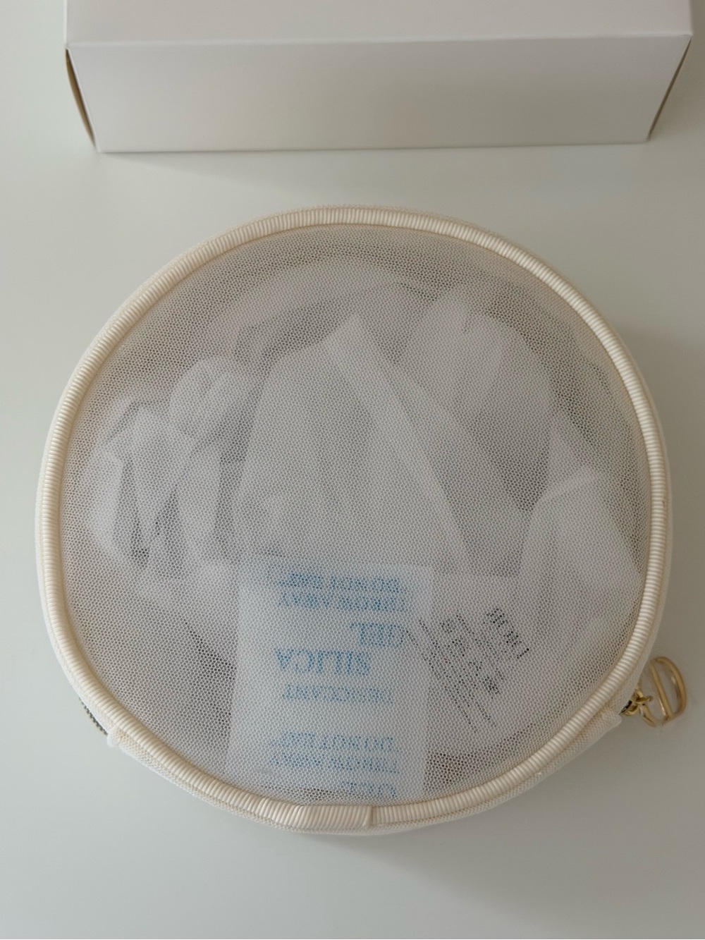 NWT Dior Beauty Mother’s Day Edition Trousse Pouch - Picture 6 of 13